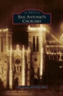 San Antonio's Churches - Book