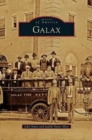Galax - Book