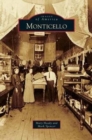 Monticello - Book
