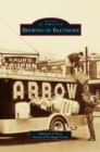 Brewing in Baltimore - Book