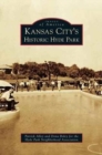 Kansas City's Historic Hyde Park - Book