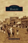 Hailey - Book