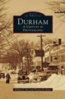 Durham : A Century in Photographs - Book
