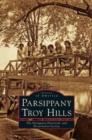 Parsippany-Troy Hills - Book