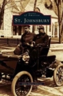 St. Johnsbury - Book