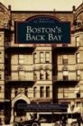 Boston's Back Bay - Book
