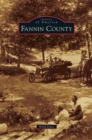 Fannin County - Book