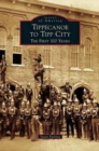 Tippecanoe to Tipp City : The First 100 Years - Book
