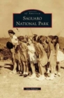 Saguaro National Park - Book