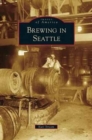 Brewing in Seattle - Book