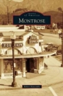 Montrose - Book