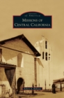 Missions of Central California - Book