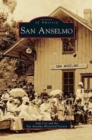 San Anselmo - Book