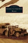 Going-To-The-Sun Road - Book