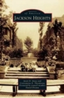 Jackson Heights - Book