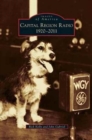 Capital Region Radio : 1920-2011 - Book