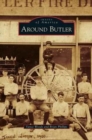 Around Butler - Book