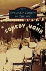 Stand-Up Comedy in Chicago - Book
