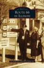 Route 66 in Illinois - Book