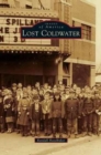 Lost Coldwater - Book