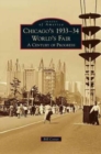 Chicago's 1933-34 World's Fair : A Century of Progress - Book