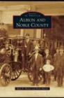 Albion and Noble County - Book