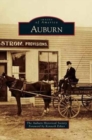 Auburn - Book