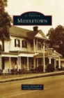 Middletown - Book