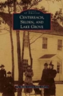 Centereach, Selden, and Lake Grove - Book