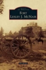 Fort Lesley J. McNair - Book