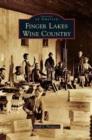 Finger Lakes Wine Country - Book