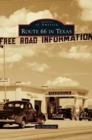 Route 66 in Texas - Book