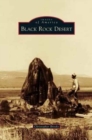Black Rock Desert - Book