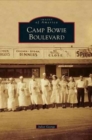 Camp Bowie Boulevard - Book
