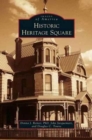 Historic Heritage Square - Book