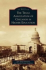 Texas Association of Chicanos in Higher Education - Book