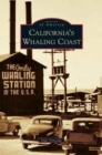 California's Whaling Coast - Book
