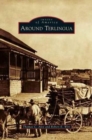 Around Terlingua - Book