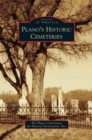 Plano's Historic Cemeteries - Book