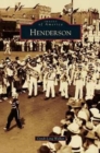 Henderson - Book