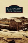 Early Poverty Row Studios - Book