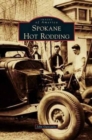Spokane Hot Rodding - Book