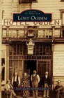 Lost Ogden - Book