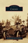 Cheney - Book