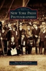 New York Press Photographers - Book