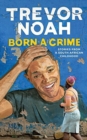 BORN A CRIME - Book