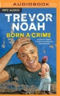 BORN A CRIME - Book