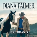 Fire Brand - eAudiobook