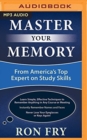 MASTER YOUR MEMORY - Book