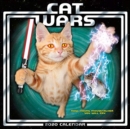 CAT WARS 2020 CALENDAR - Book